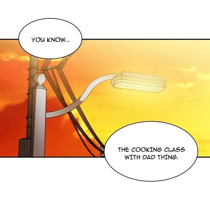 Close As Neighbors Chapter 22, page 72