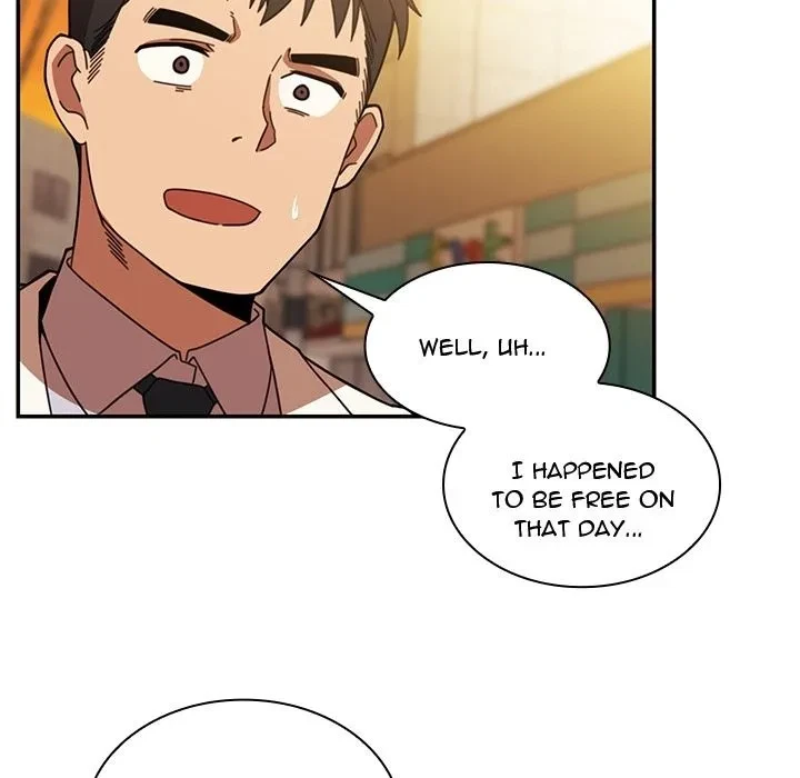 Close As Neighbors Chapter 22, page 76