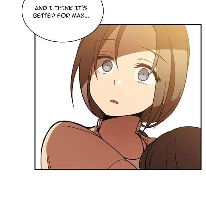Close As Neighbors Chapter 22, page 77