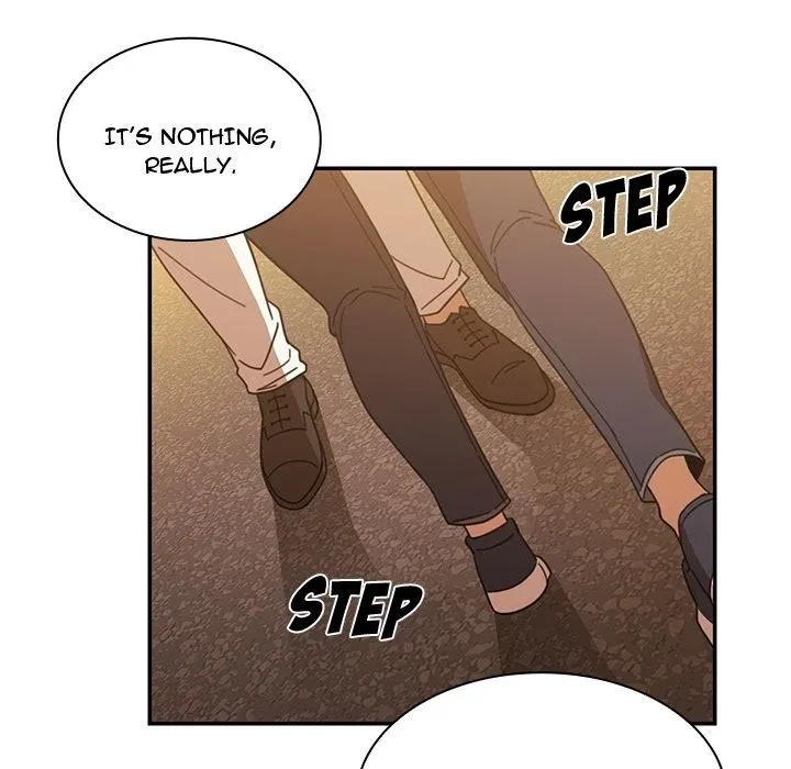 Close As Neighbors Chapter 22, page 80