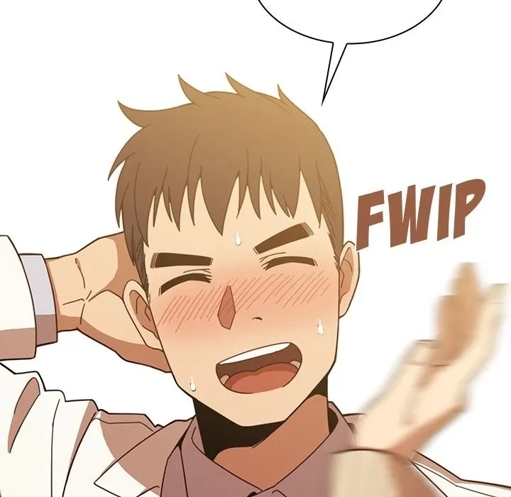 Close As Neighbors Chapter 22, page 83