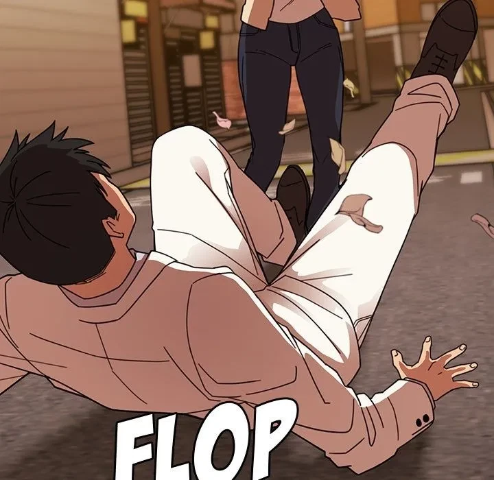 Close As Neighbors Chapter 22, page 88