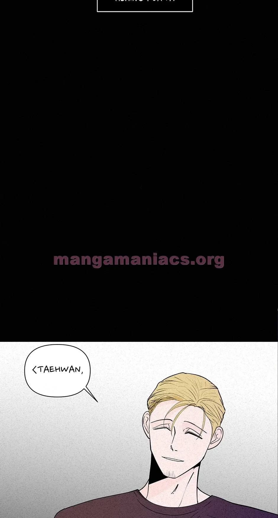 Banana Scandal Chapter 116, page 18