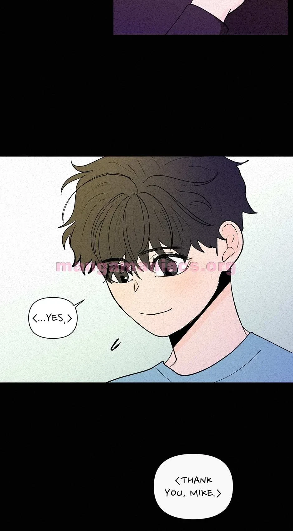 Banana Scandal Chapter 116, page 26