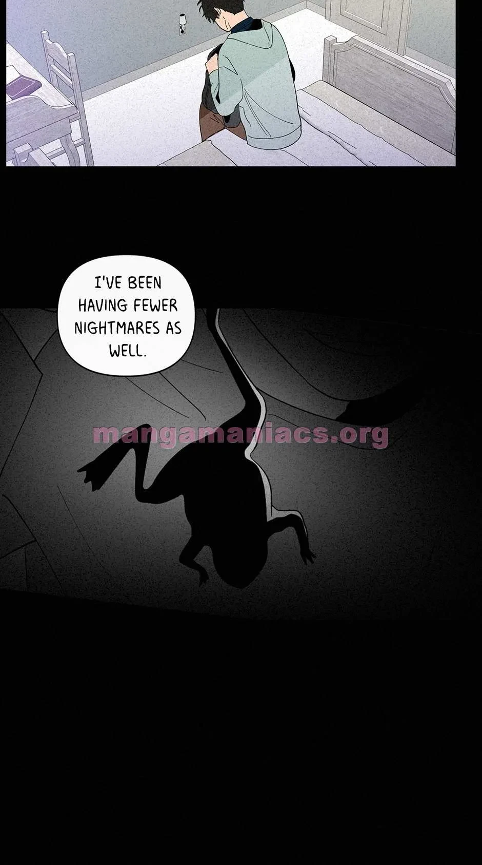 Banana Scandal Chapter 116, page 28