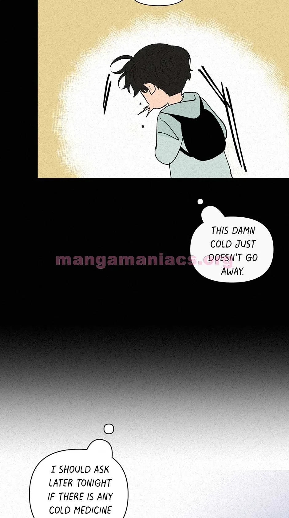 Banana Scandal Chapter 116, page 30
