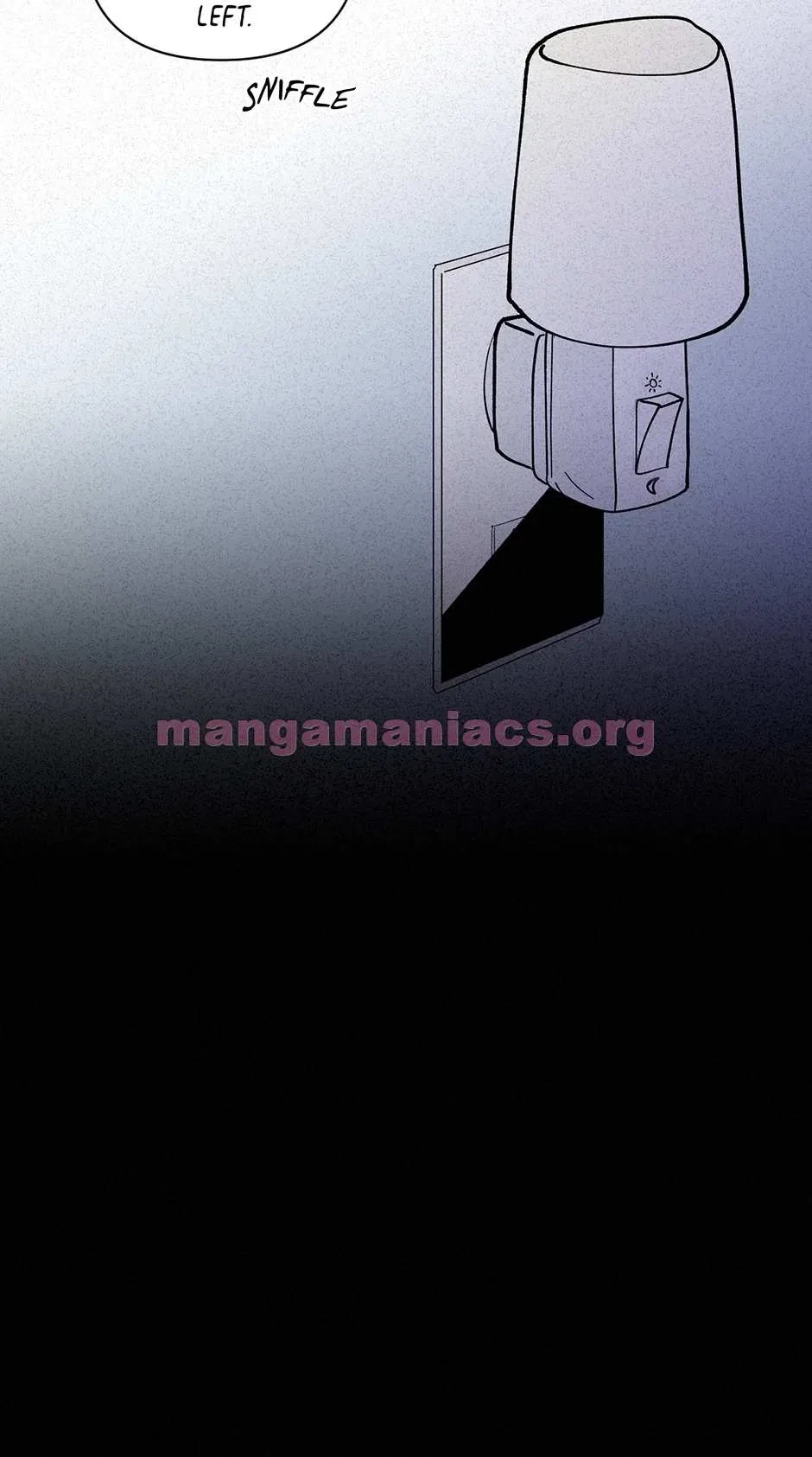 Banana Scandal Chapter 116, page 31