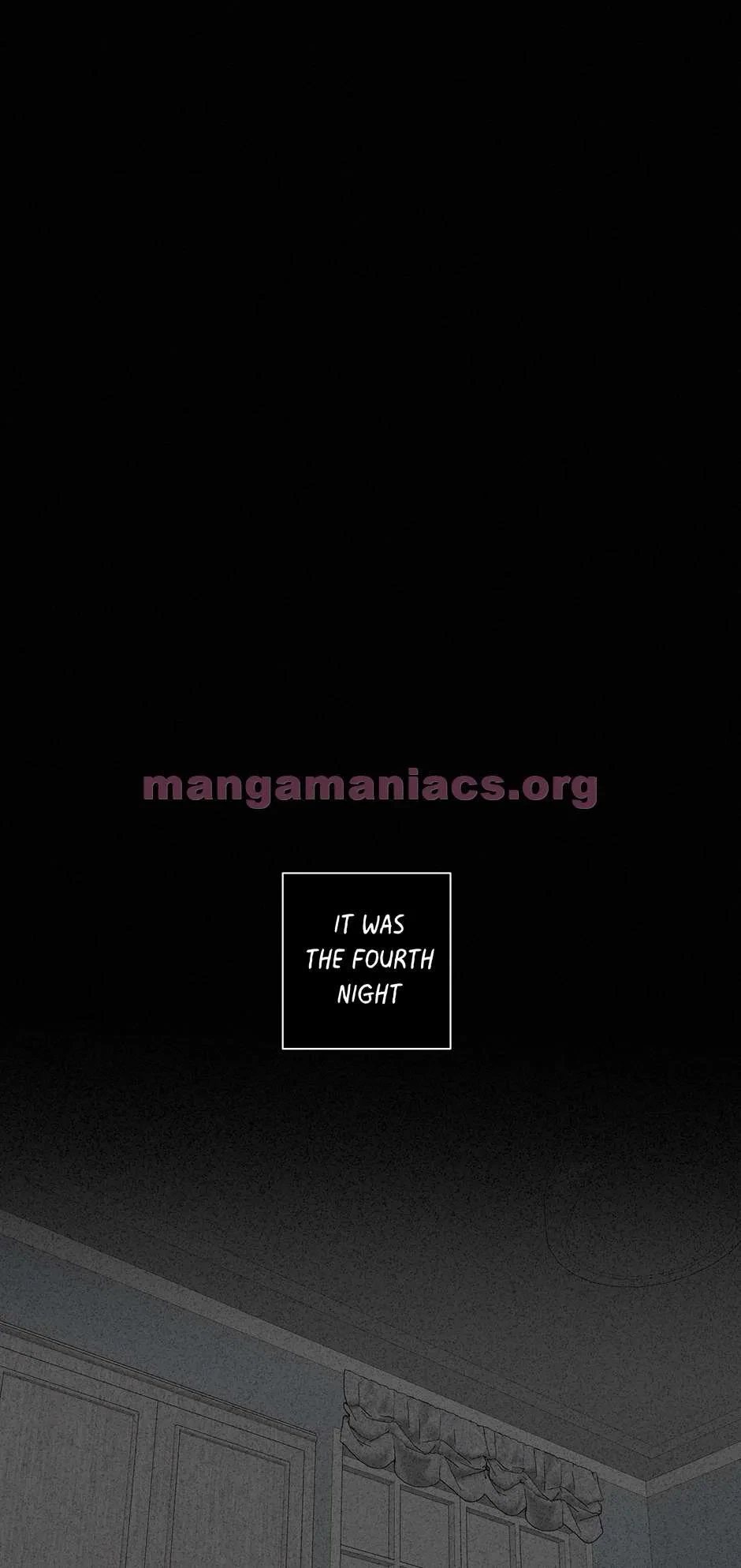 Banana Scandal Chapter 116, page 32