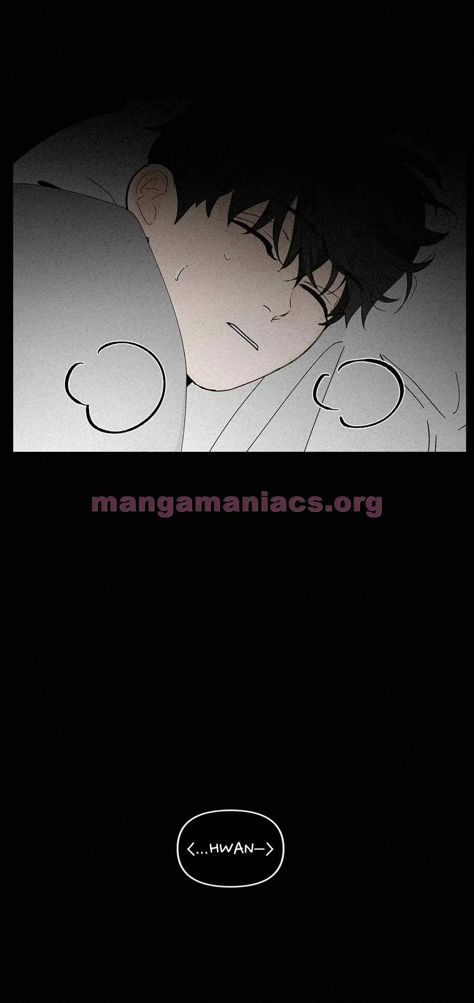 Banana Scandal Chapter 116, page 34