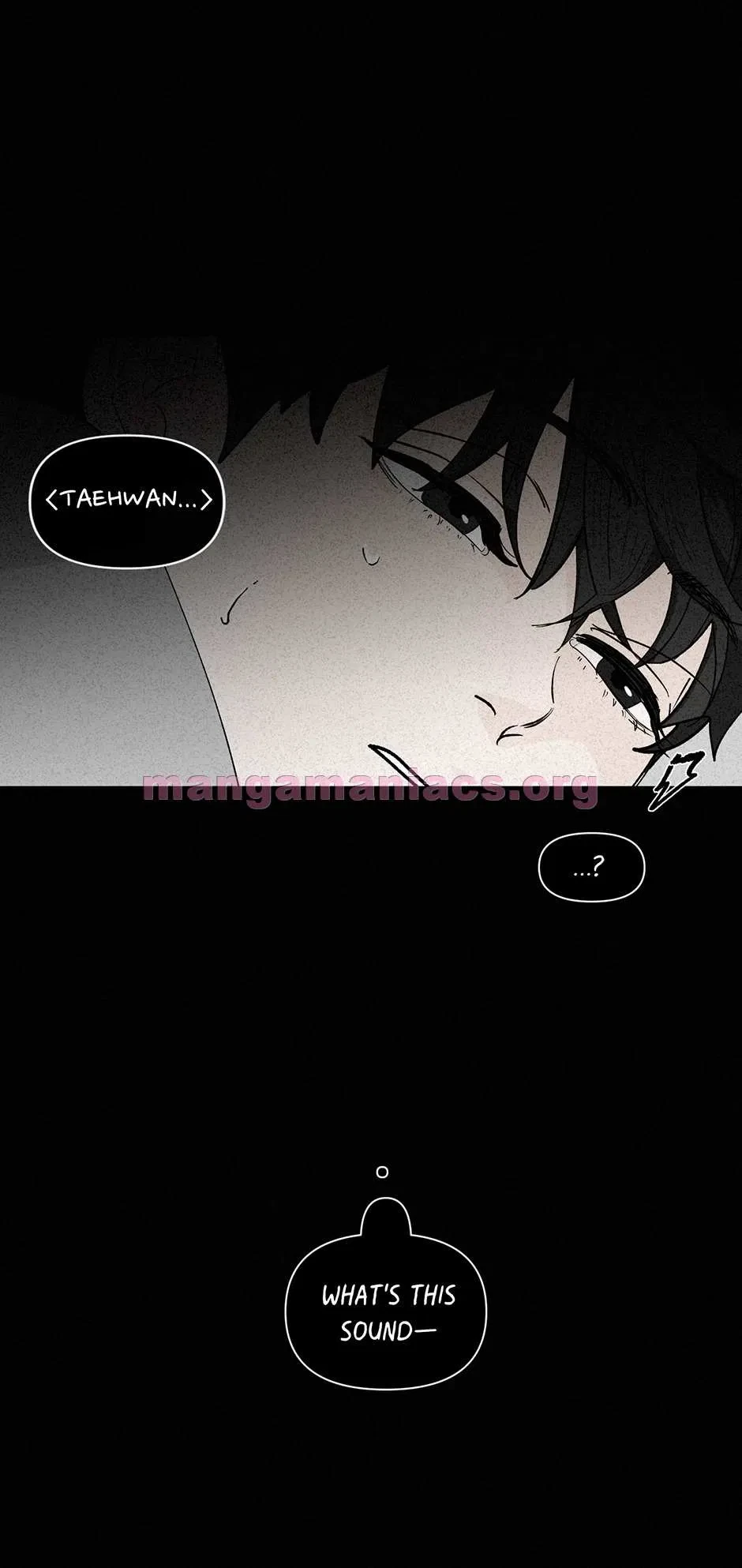 Banana Scandal Chapter 116, page 35