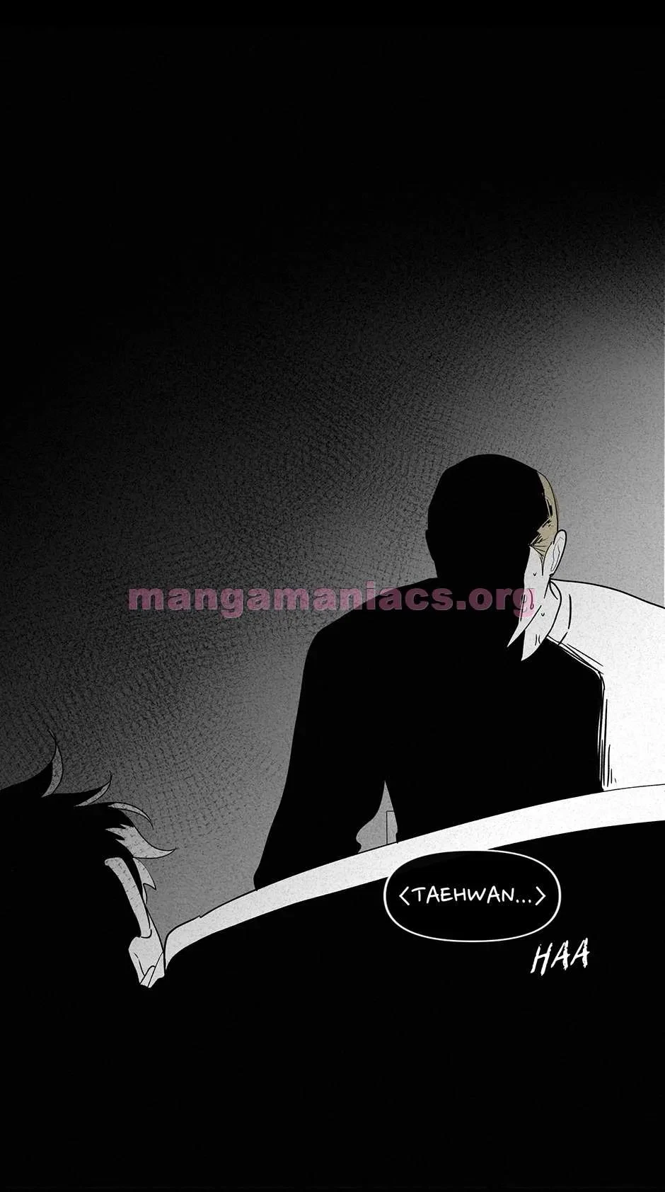 Banana Scandal Chapter 116, page 36