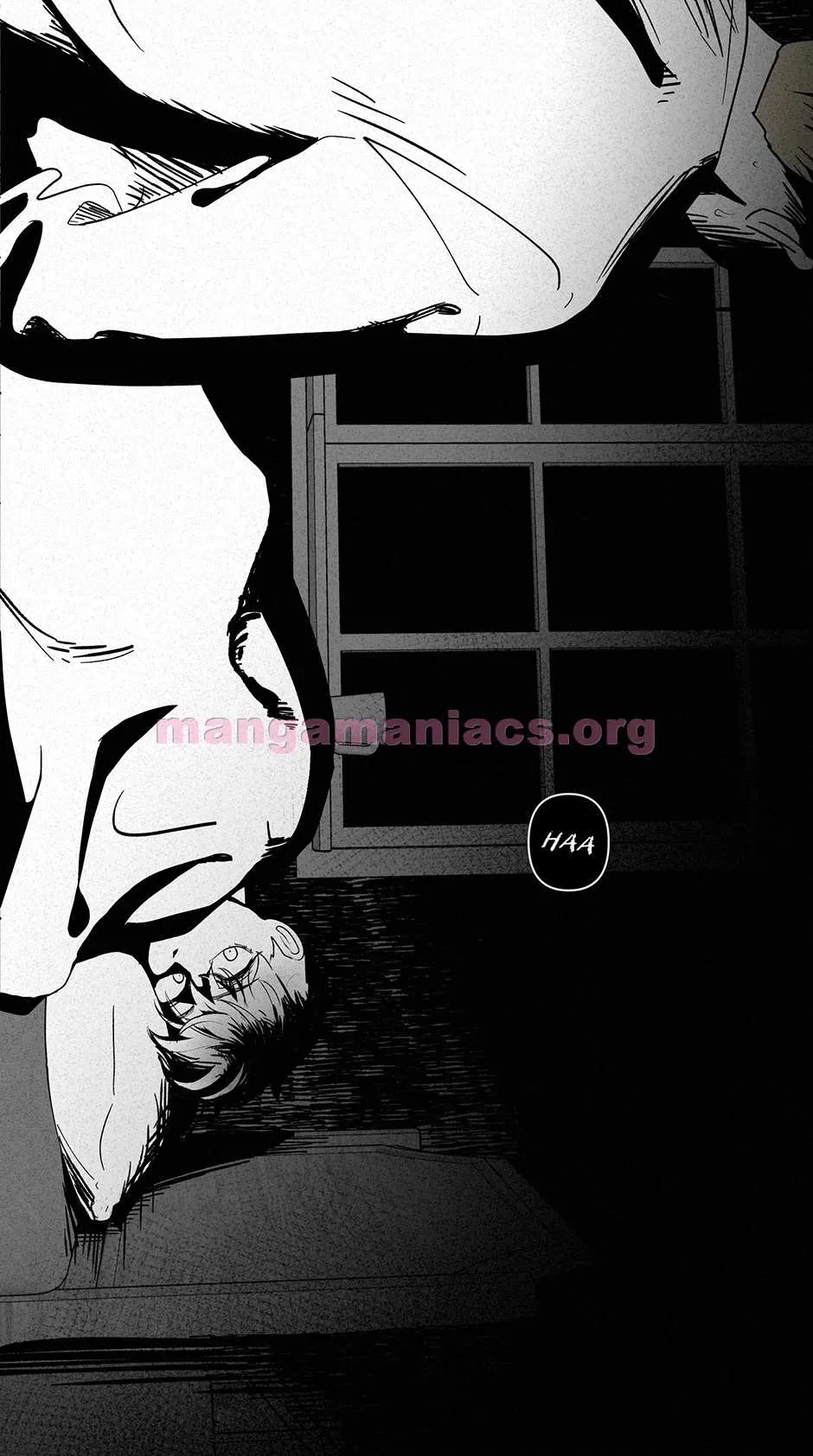 Banana Scandal Chapter 116, page 38