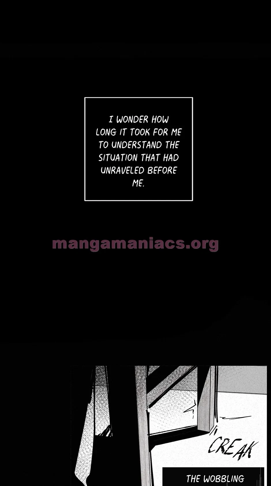 Banana Scandal Chapter 116, page 40