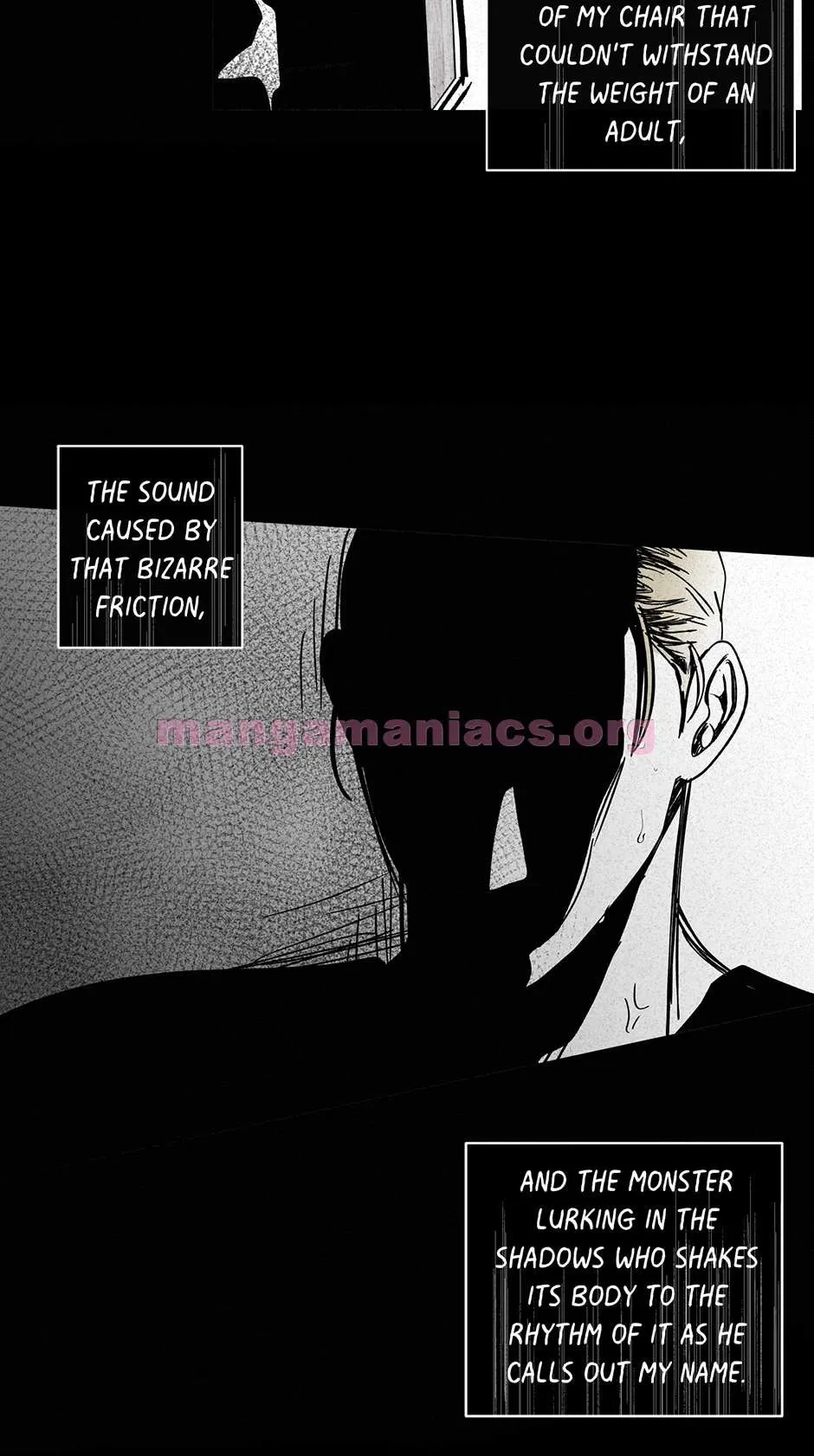 Banana Scandal Chapter 116, page 41
