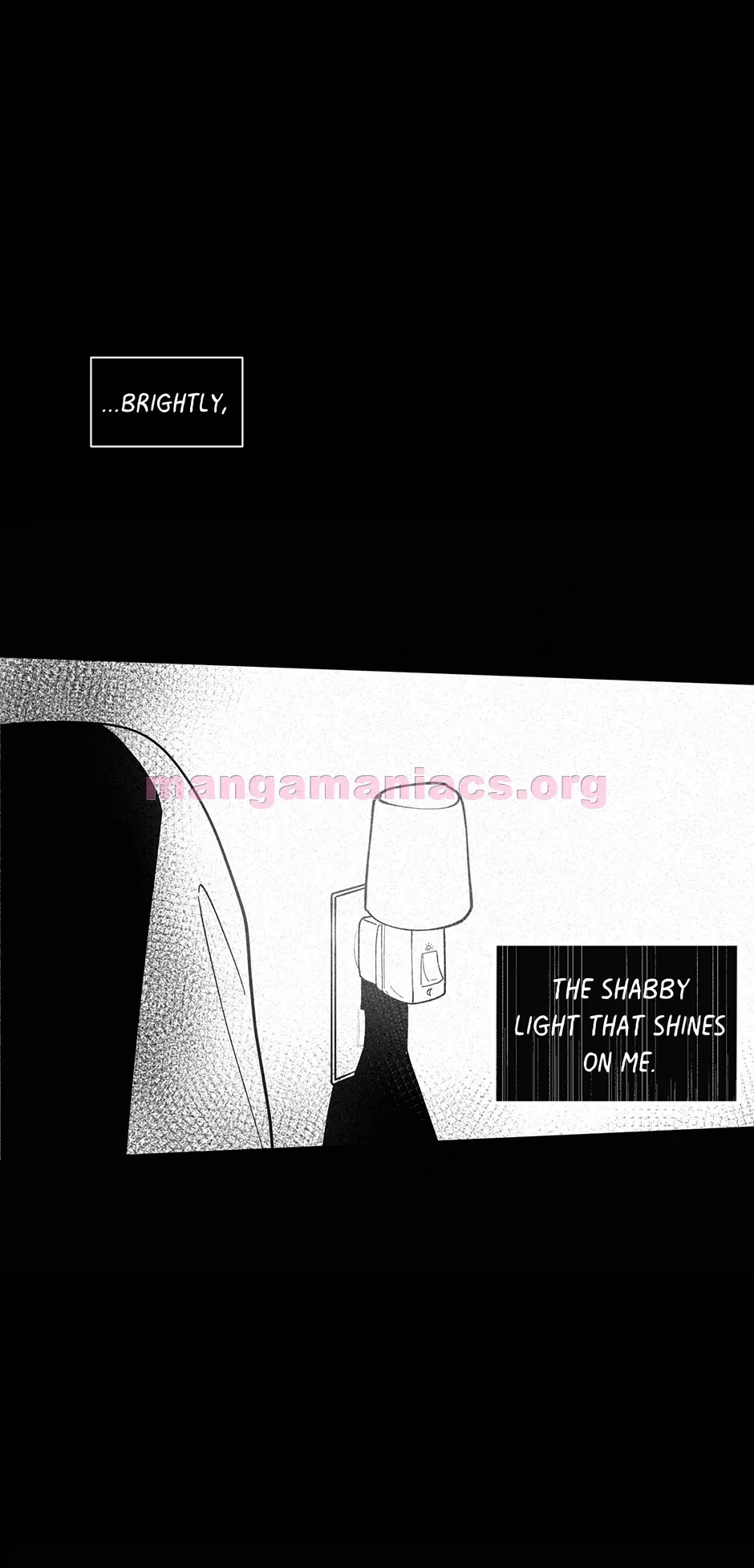 Banana Scandal Chapter 116, page 42