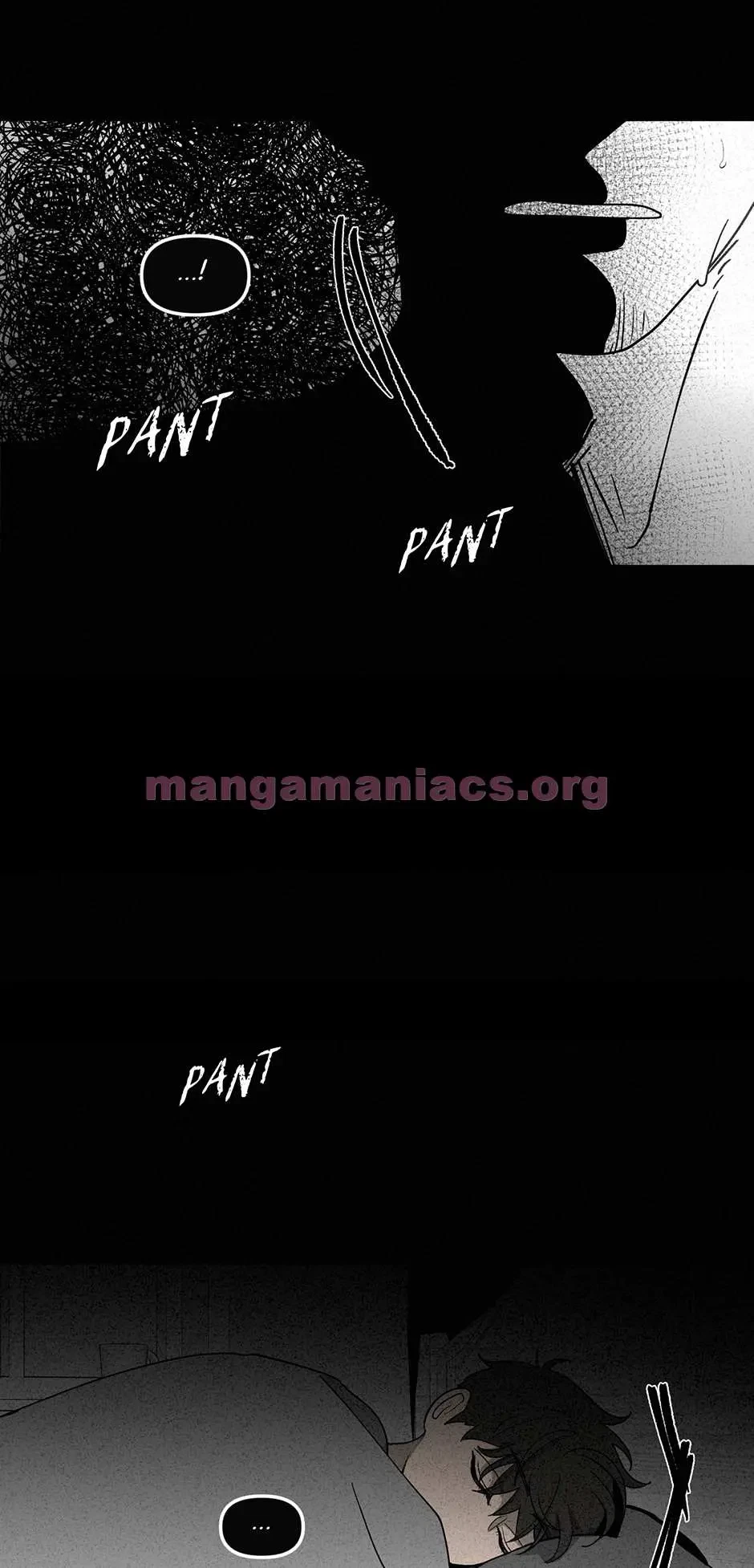 Banana Scandal Chapter 116, page 43