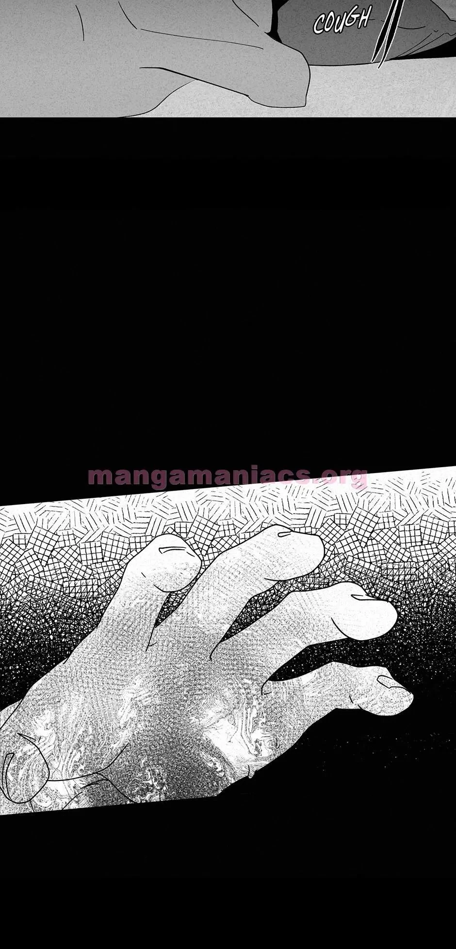 Banana Scandal Chapter 116, page 44
