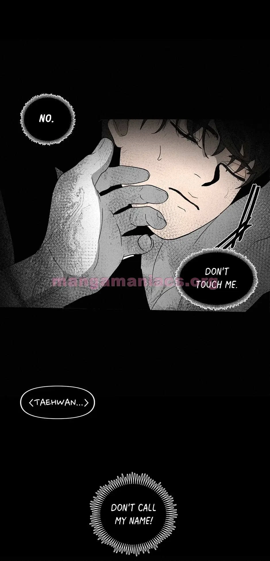 Banana Scandal Chapter 116, page 45