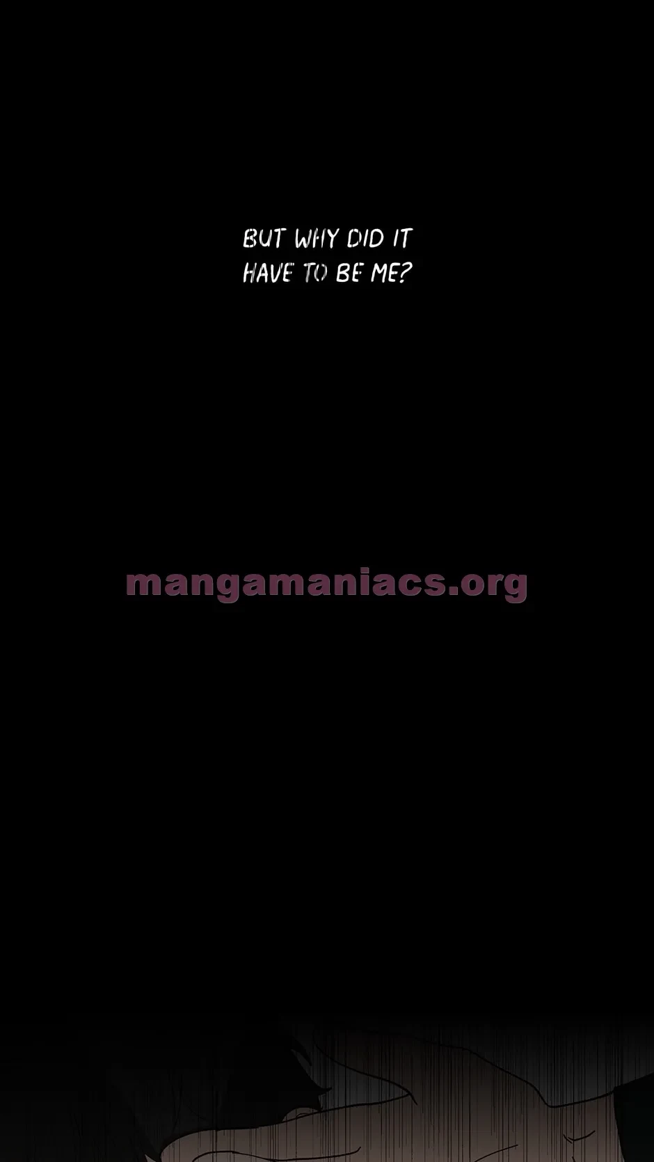 Banana Scandal Chapter 116, page 48