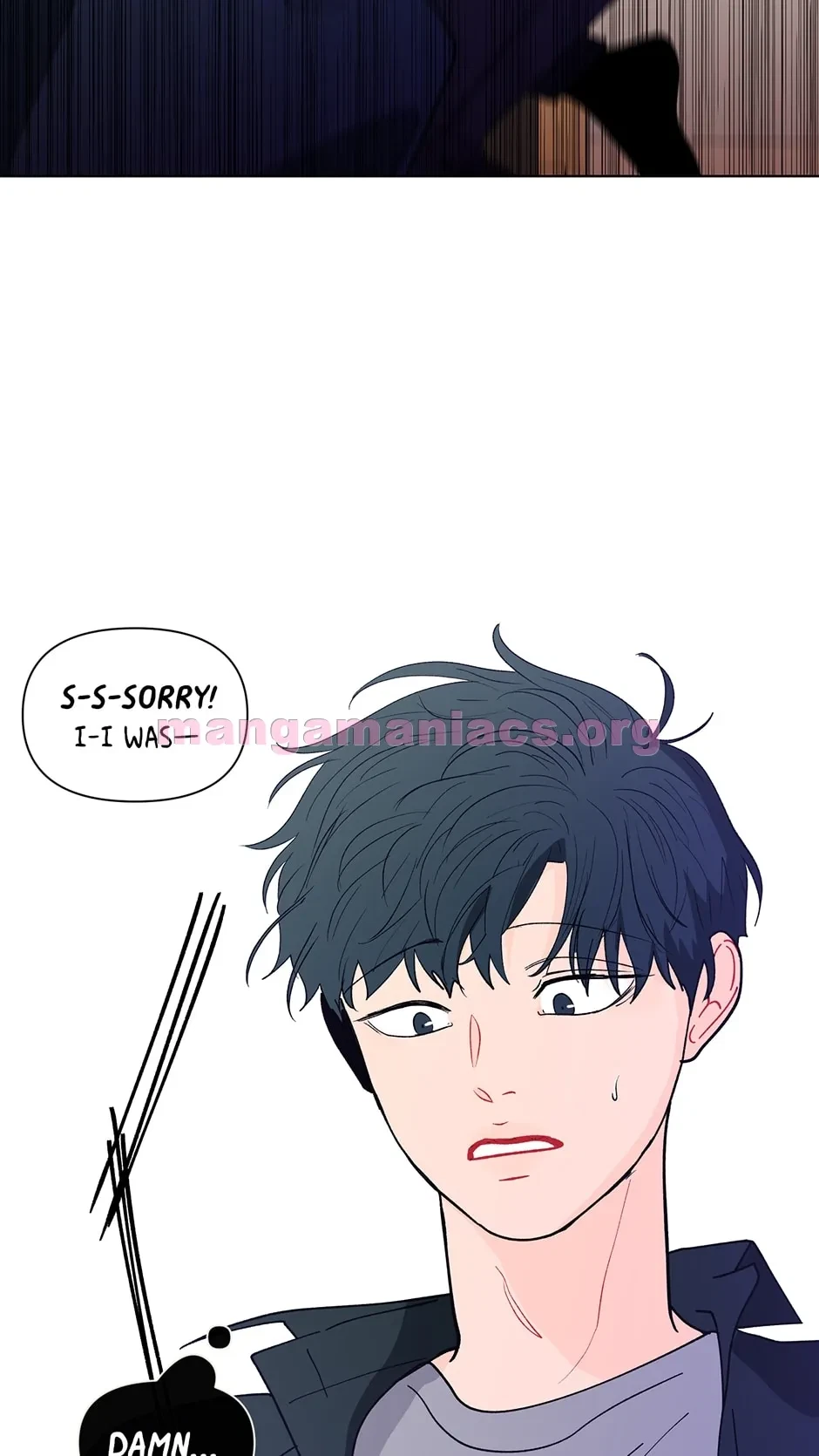 Banana Scandal Chapter 116, page 51
