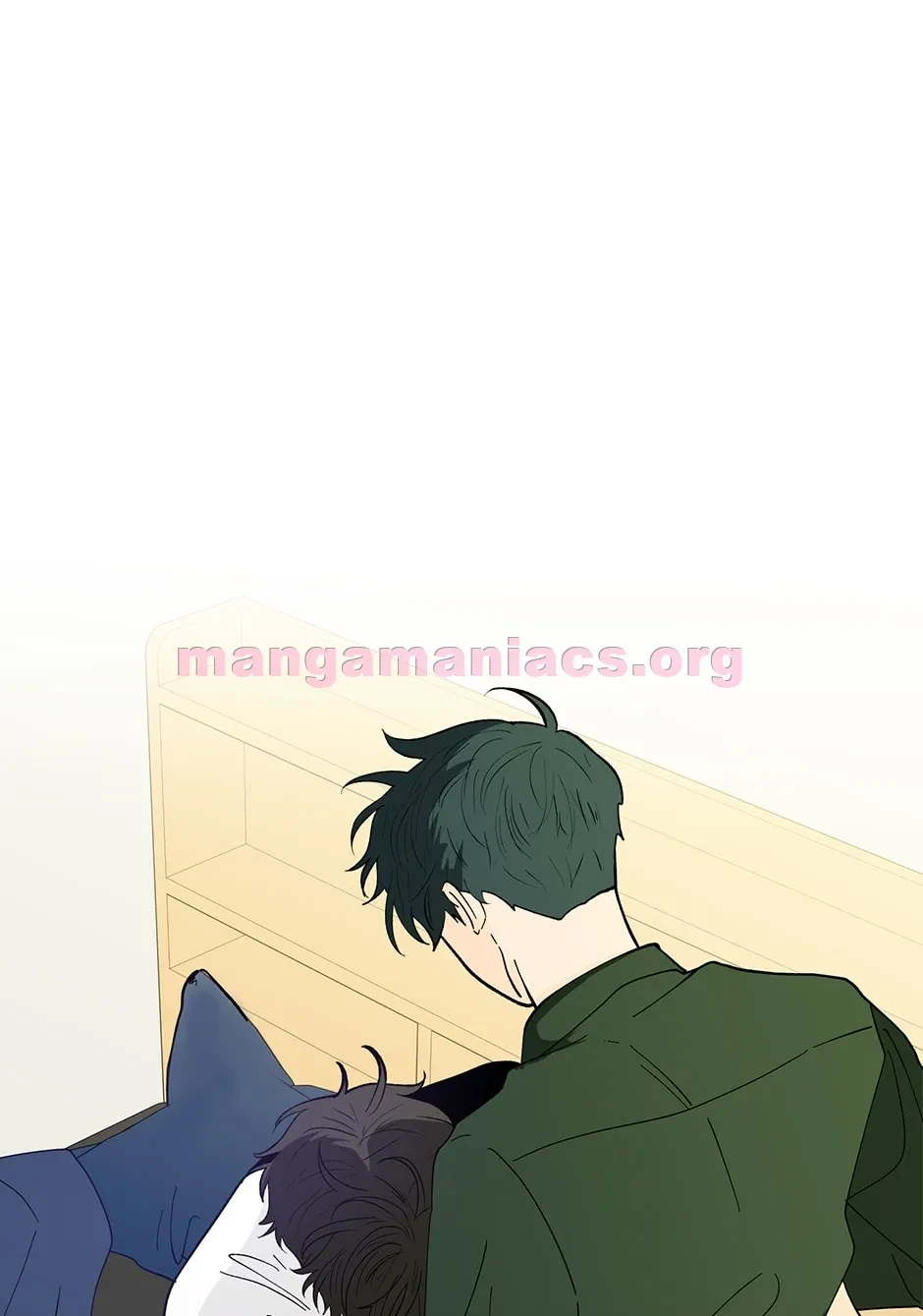 Banana Scandal Chapter 116, page 59