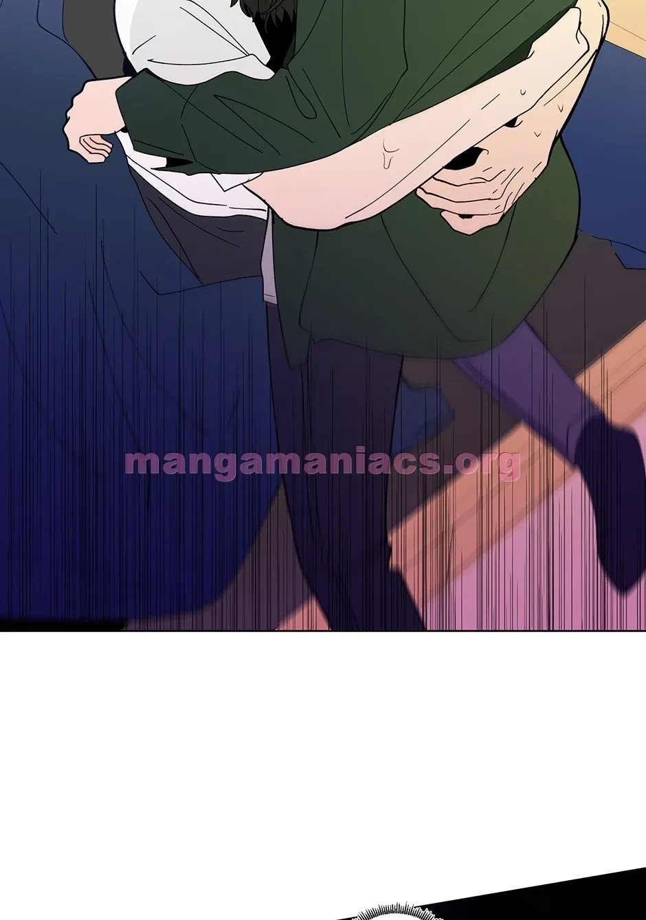 Banana Scandal Chapter 116, page 60