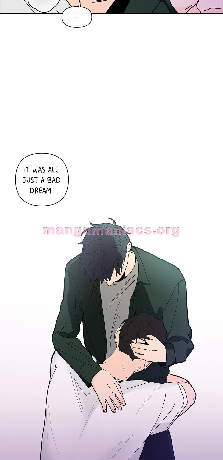 Banana Scandal Chapter 116, page 65
