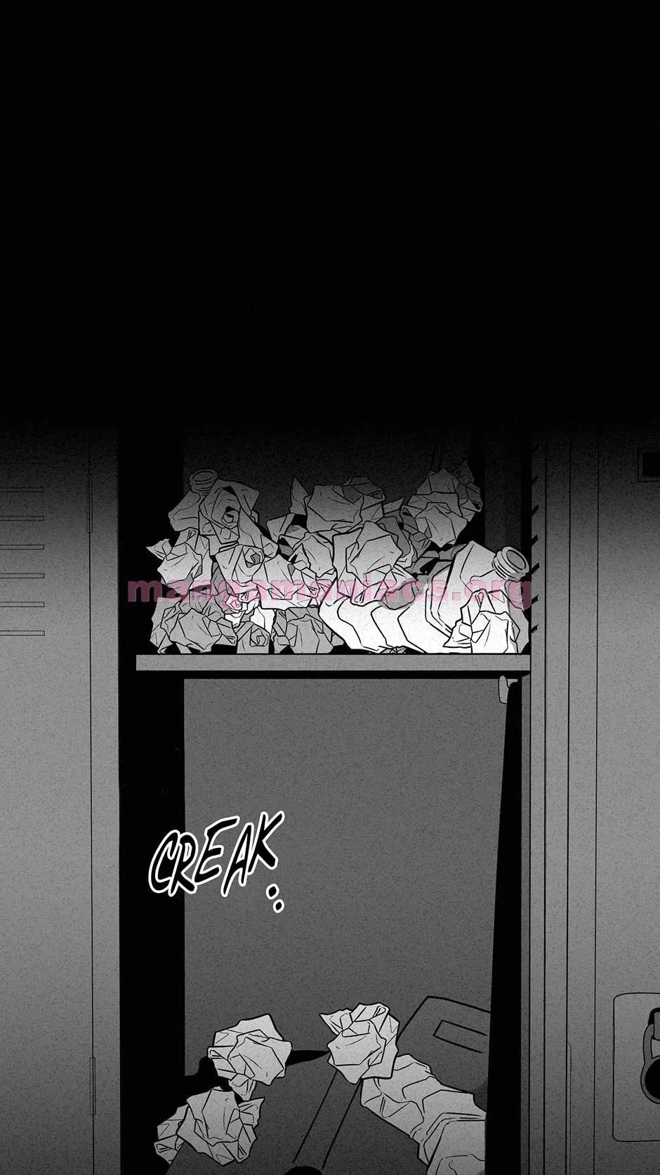 Banana Scandal Chapter 116, page 9