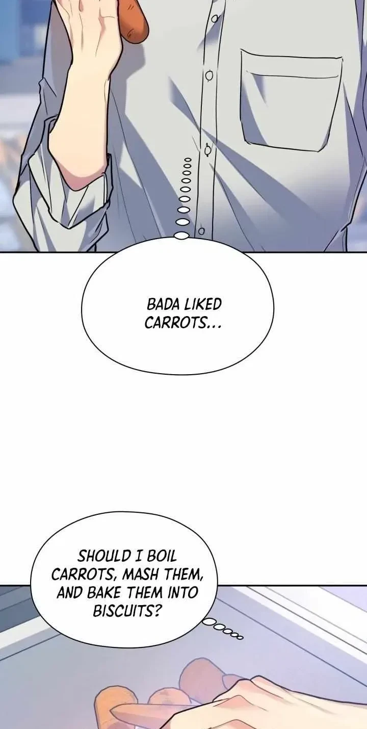 Let Me Be Your Dog Chapter 5.02: Special.2, page 3