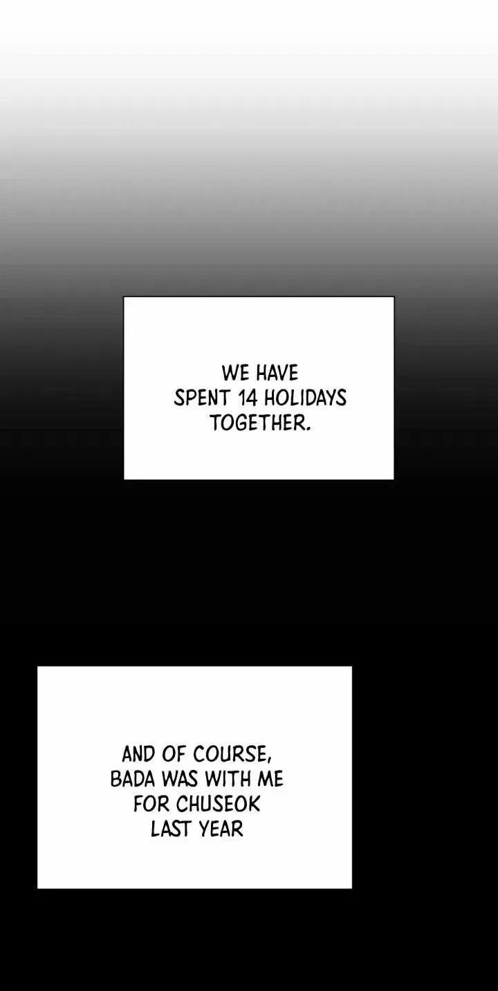 Let Me Be Your Dog Chapter 5.02: Special.2, page 8