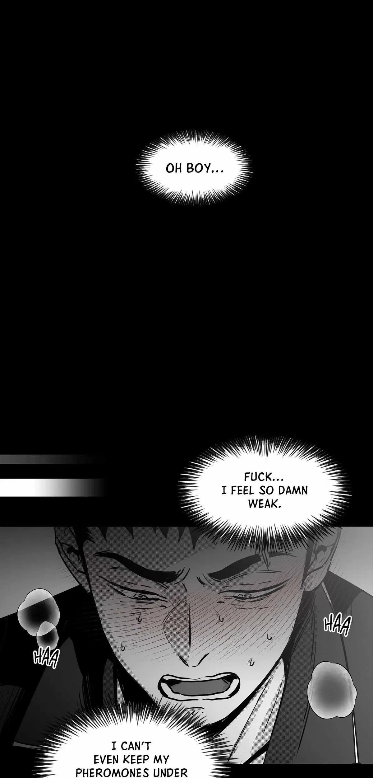 You Are My World Chapter 3, page 11