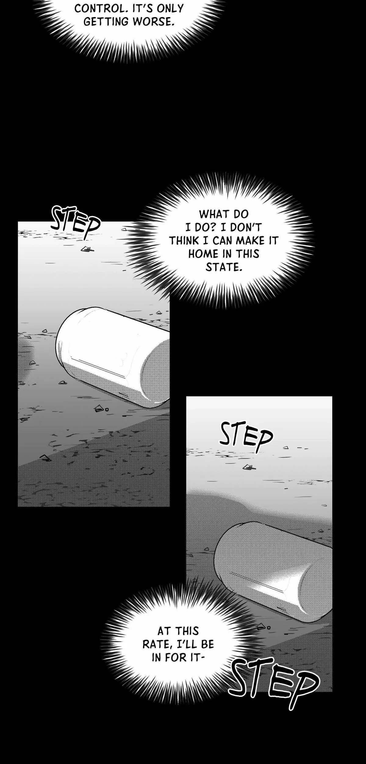 You Are My World Chapter 3, page 12