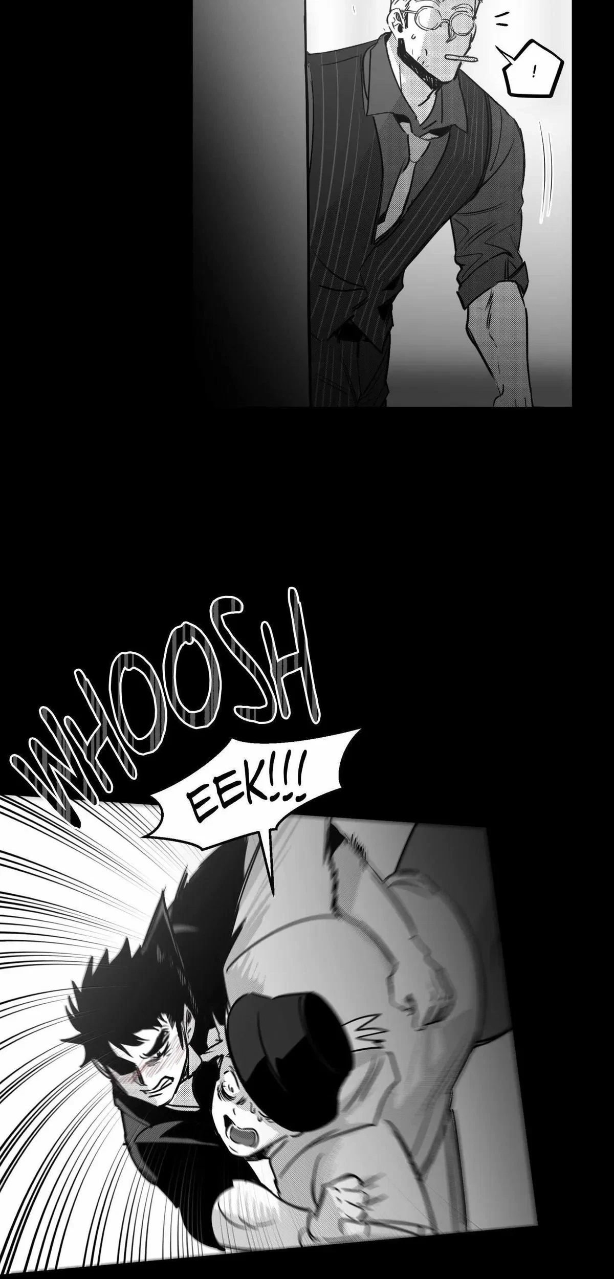 You Are My World Chapter 3, page 17