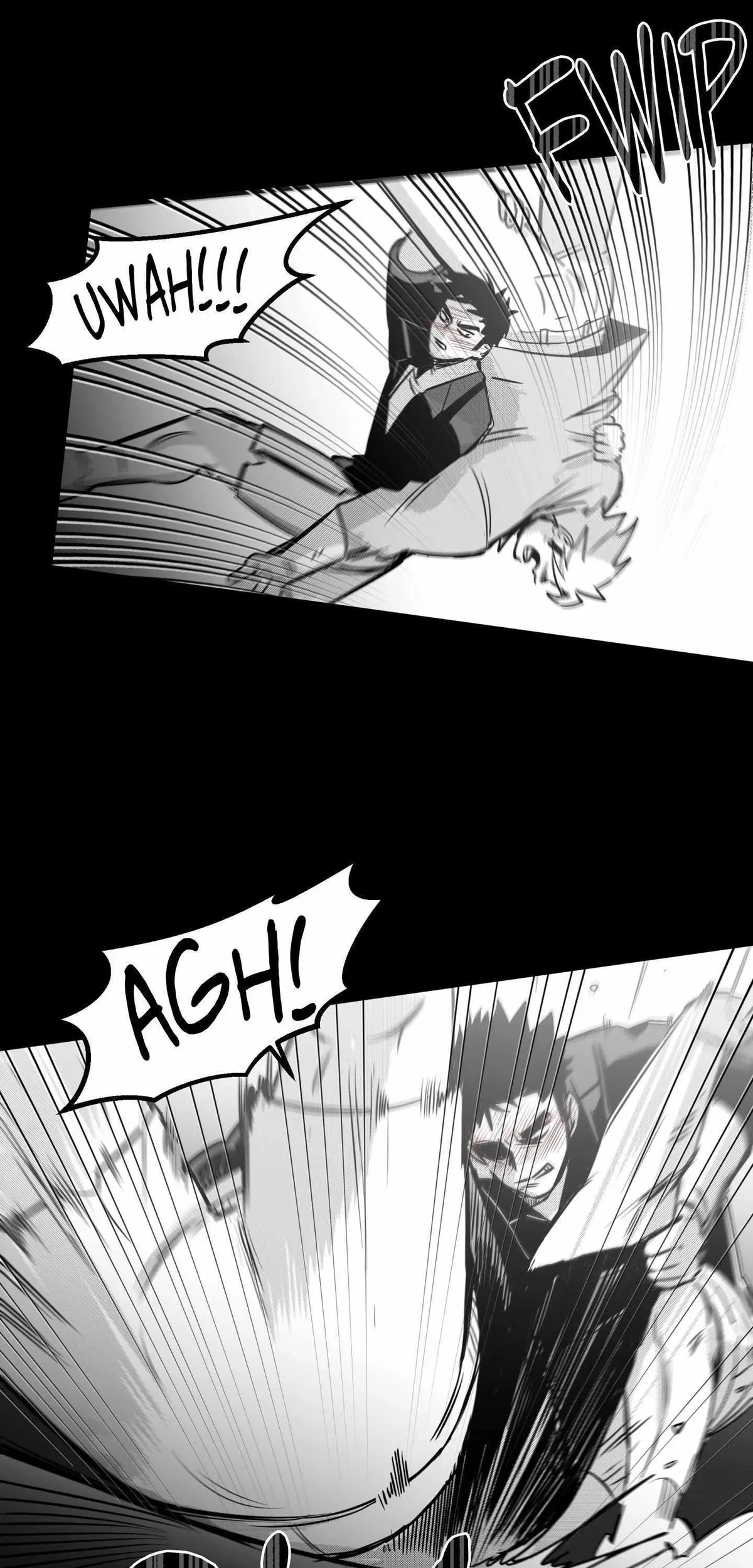 You Are My World Chapter 3, page 18