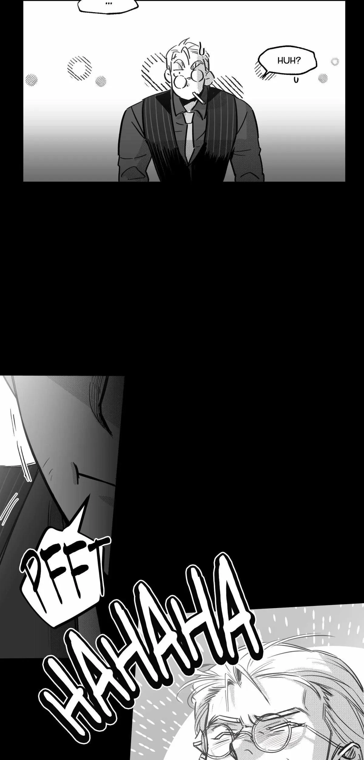 You Are My World Chapter 3, page 20