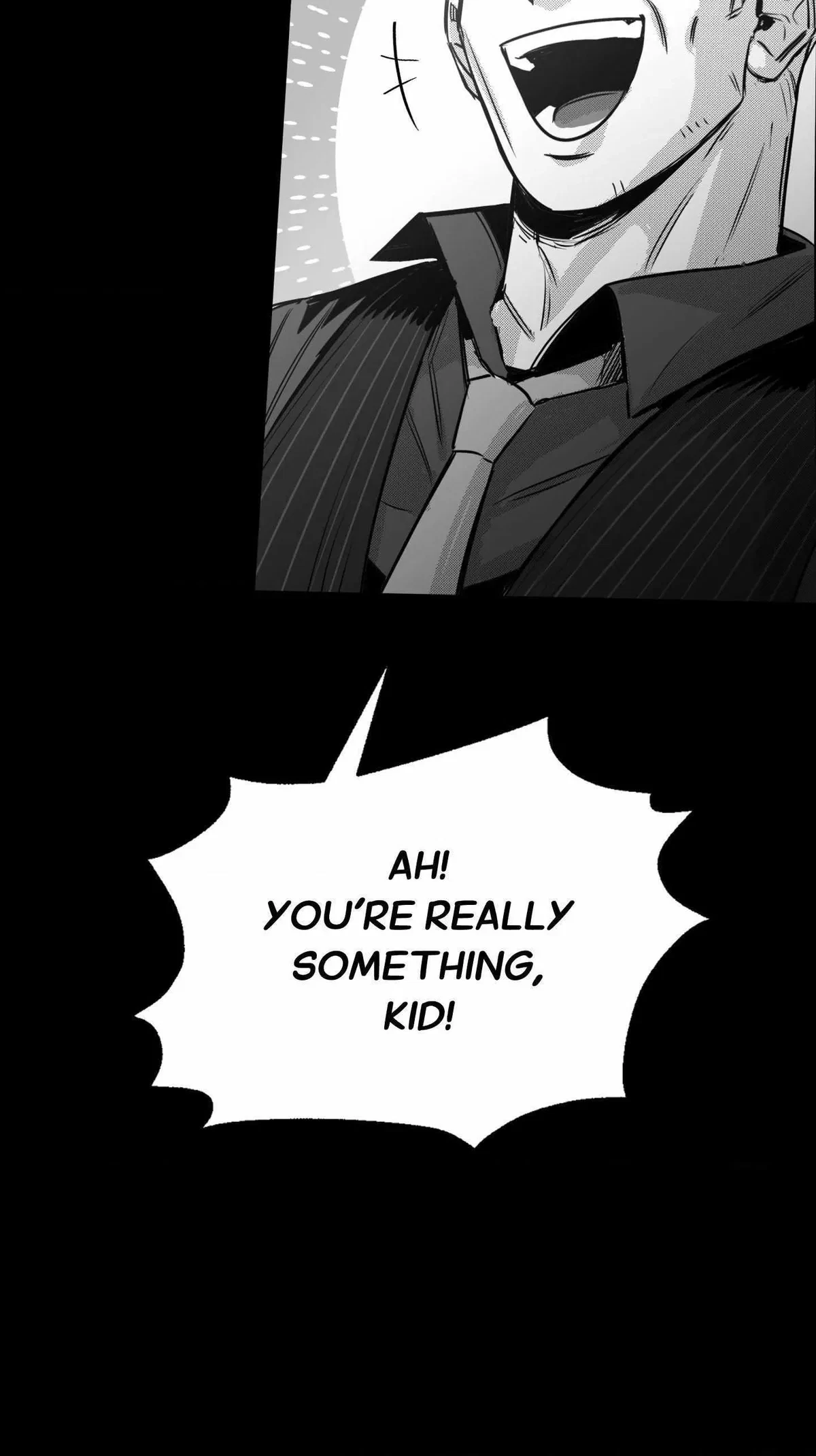 You Are My World Chapter 3, page 21