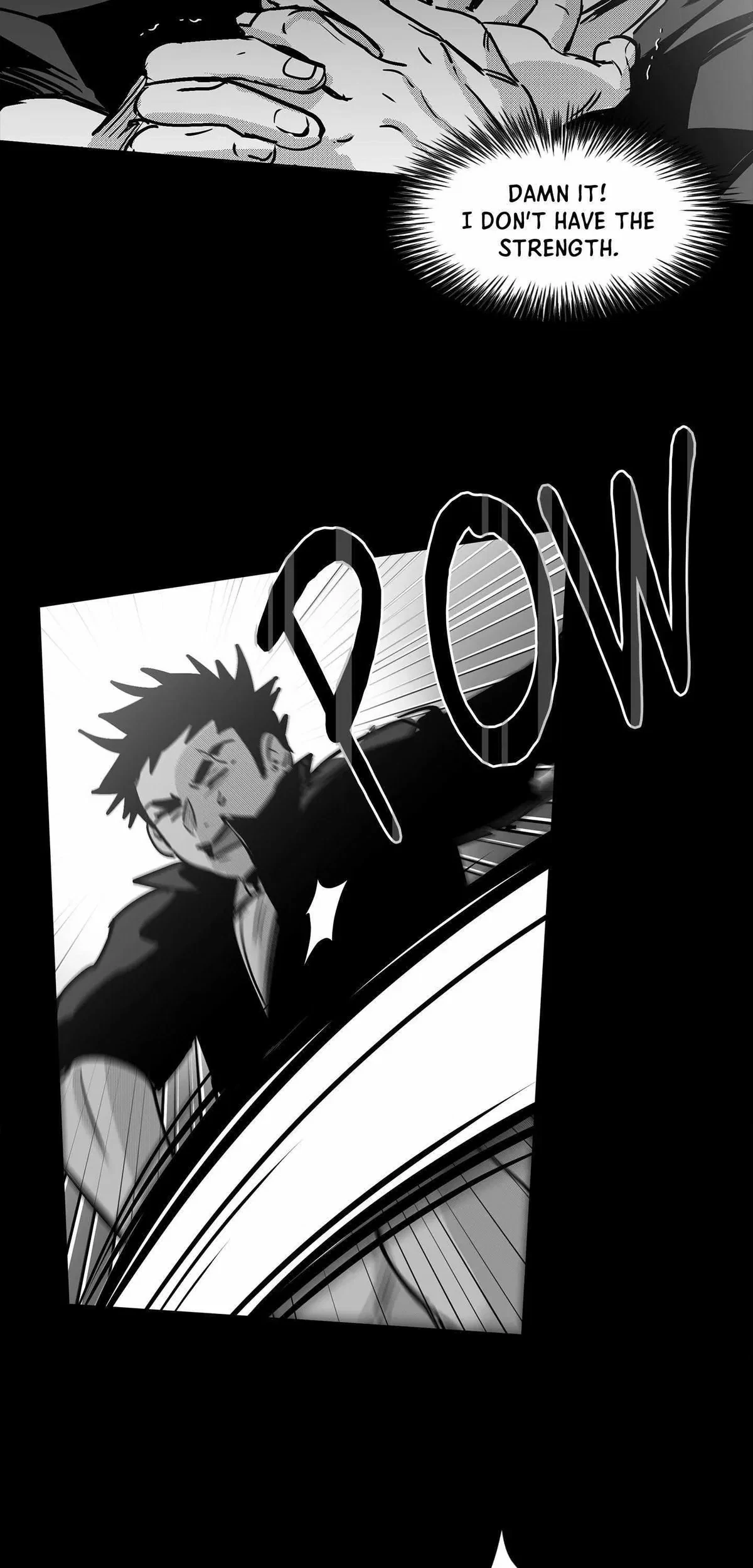 You Are My World Chapter 3, page 23