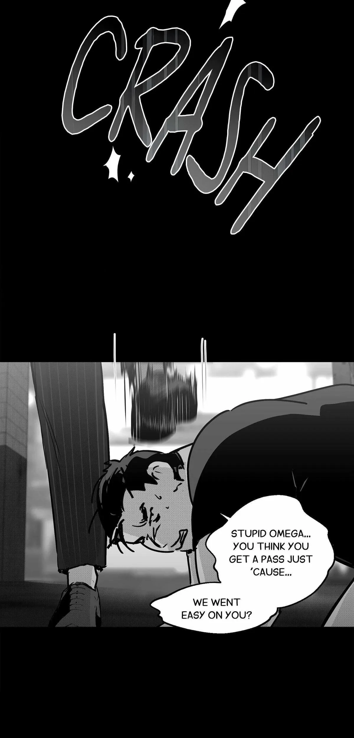 You Are My World Chapter 3, page 24