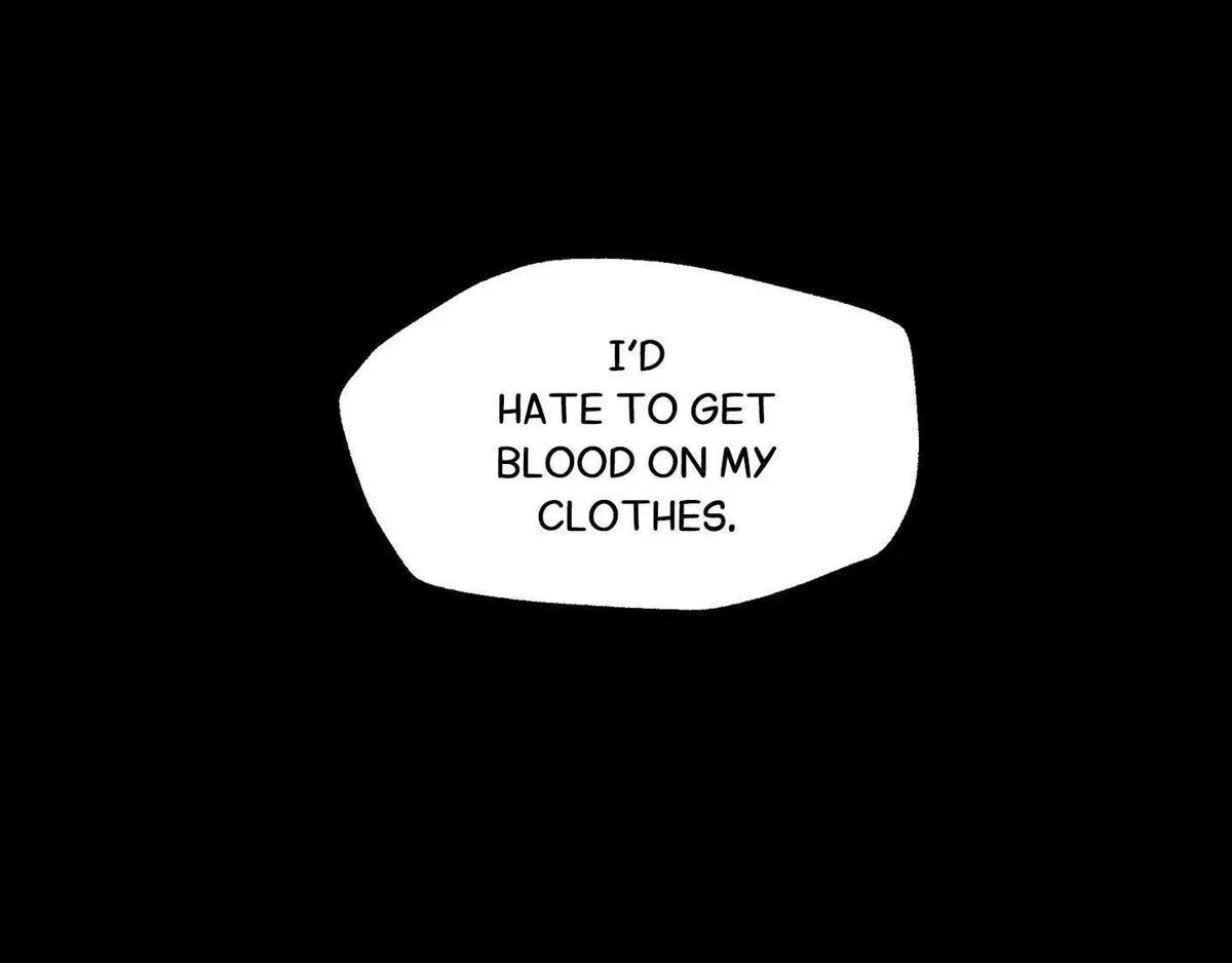 You Are My World Chapter 3, page 27