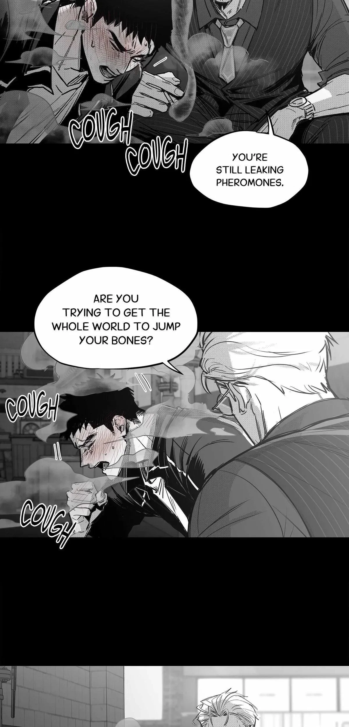 You Are My World Chapter 3, page 31