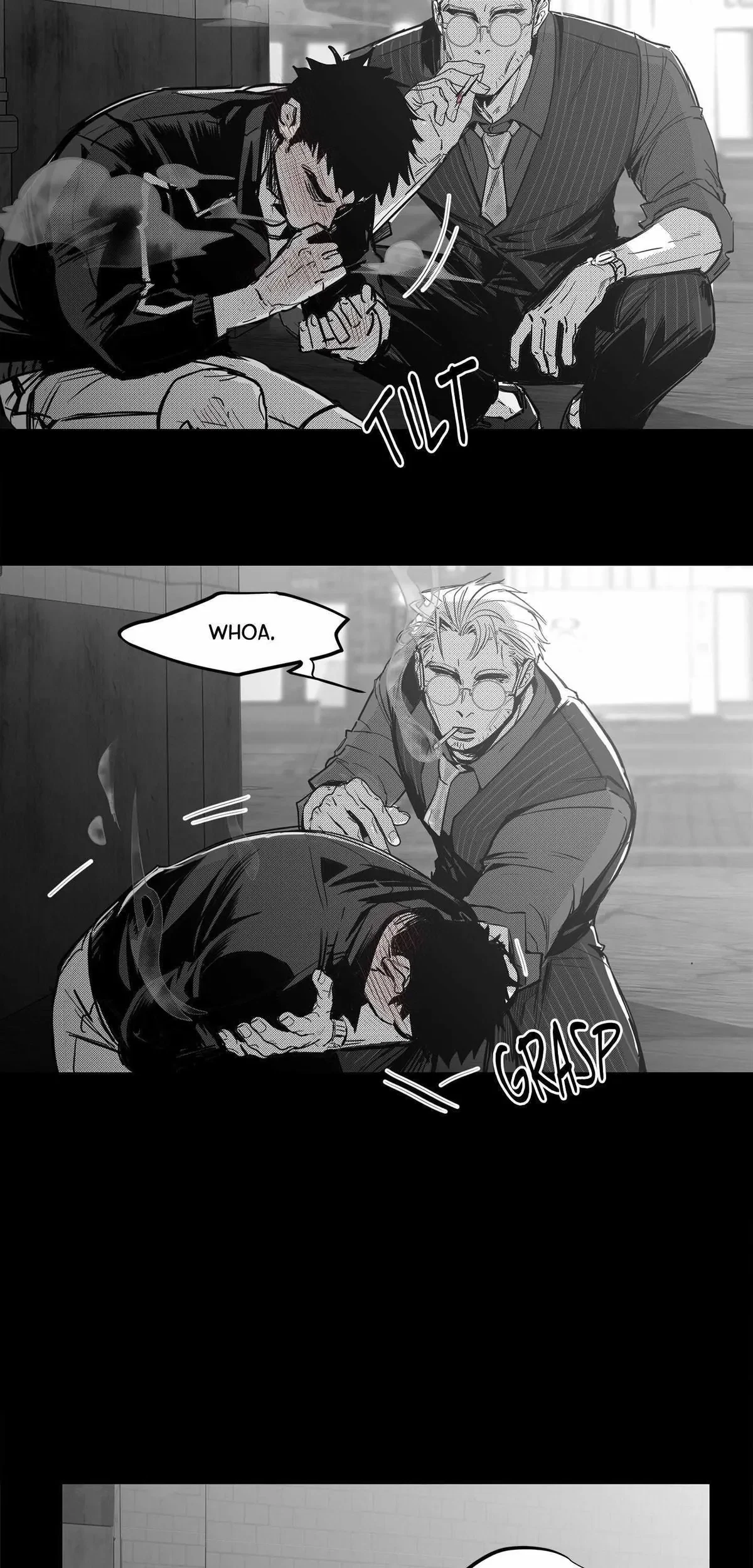 You Are My World Chapter 3, page 32
