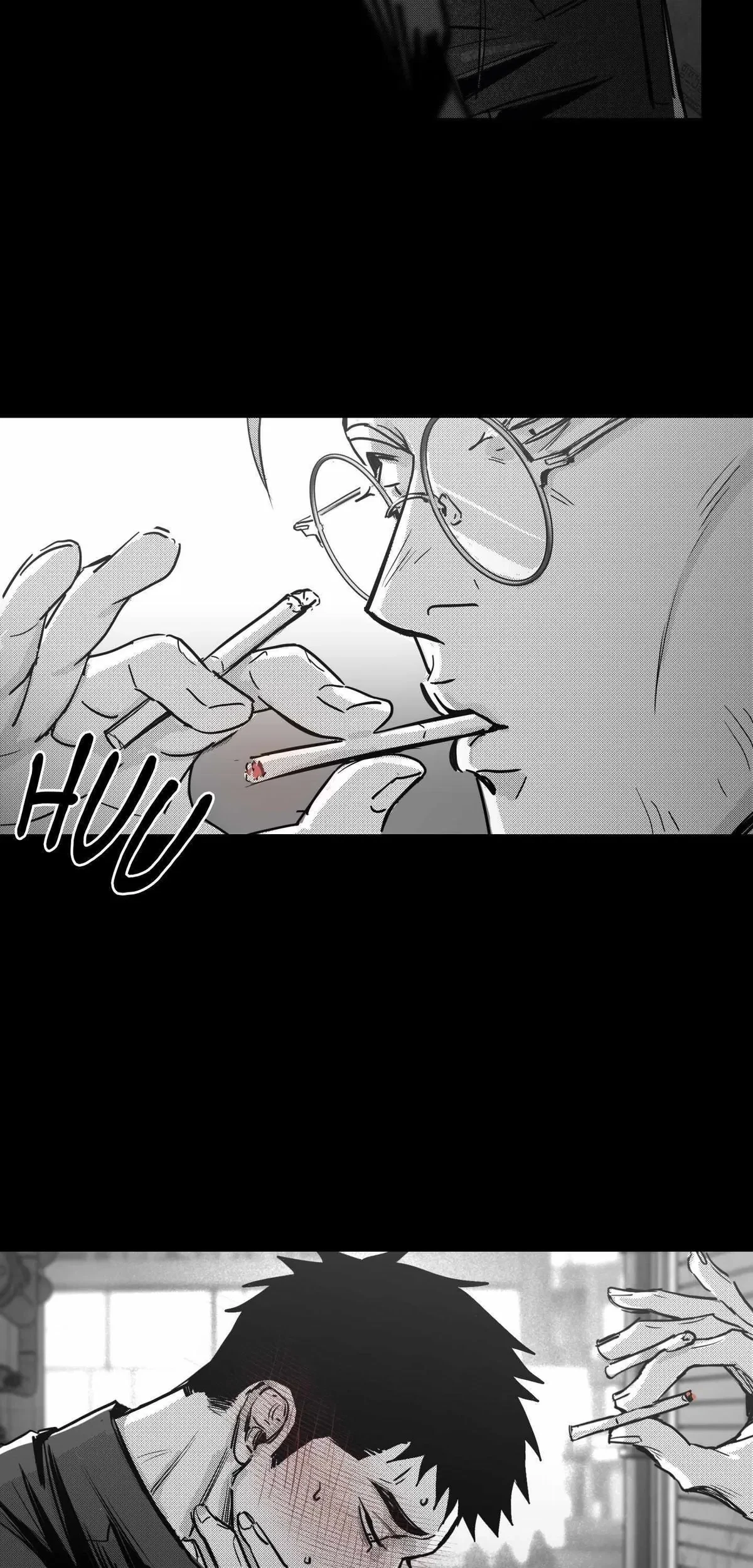 You Are My World Chapter 3, page 38