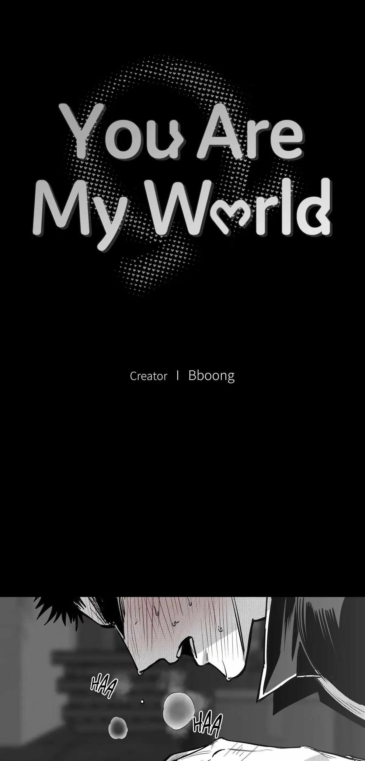 You Are My World Chapter 3, page 4