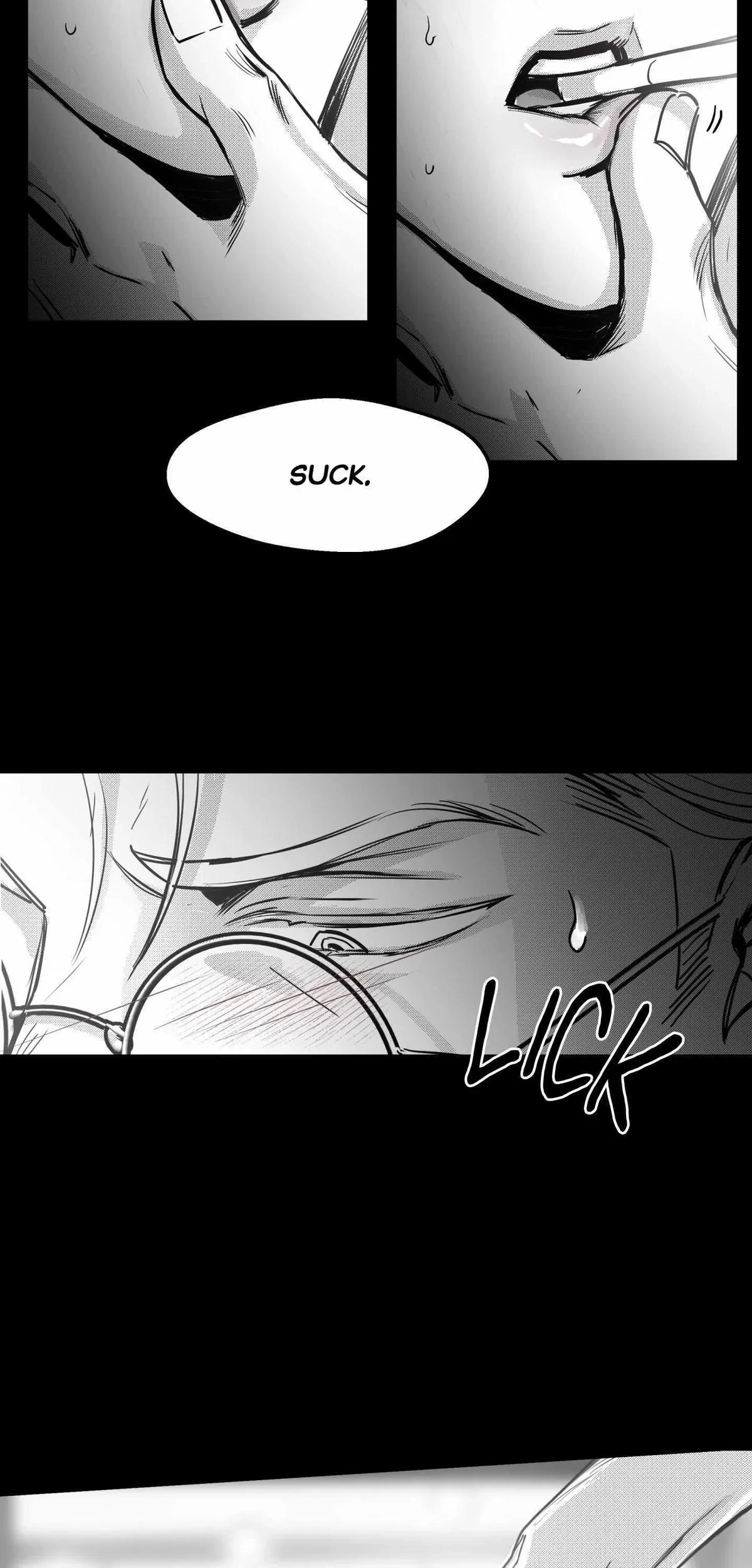 You Are My World Chapter 3, page 42