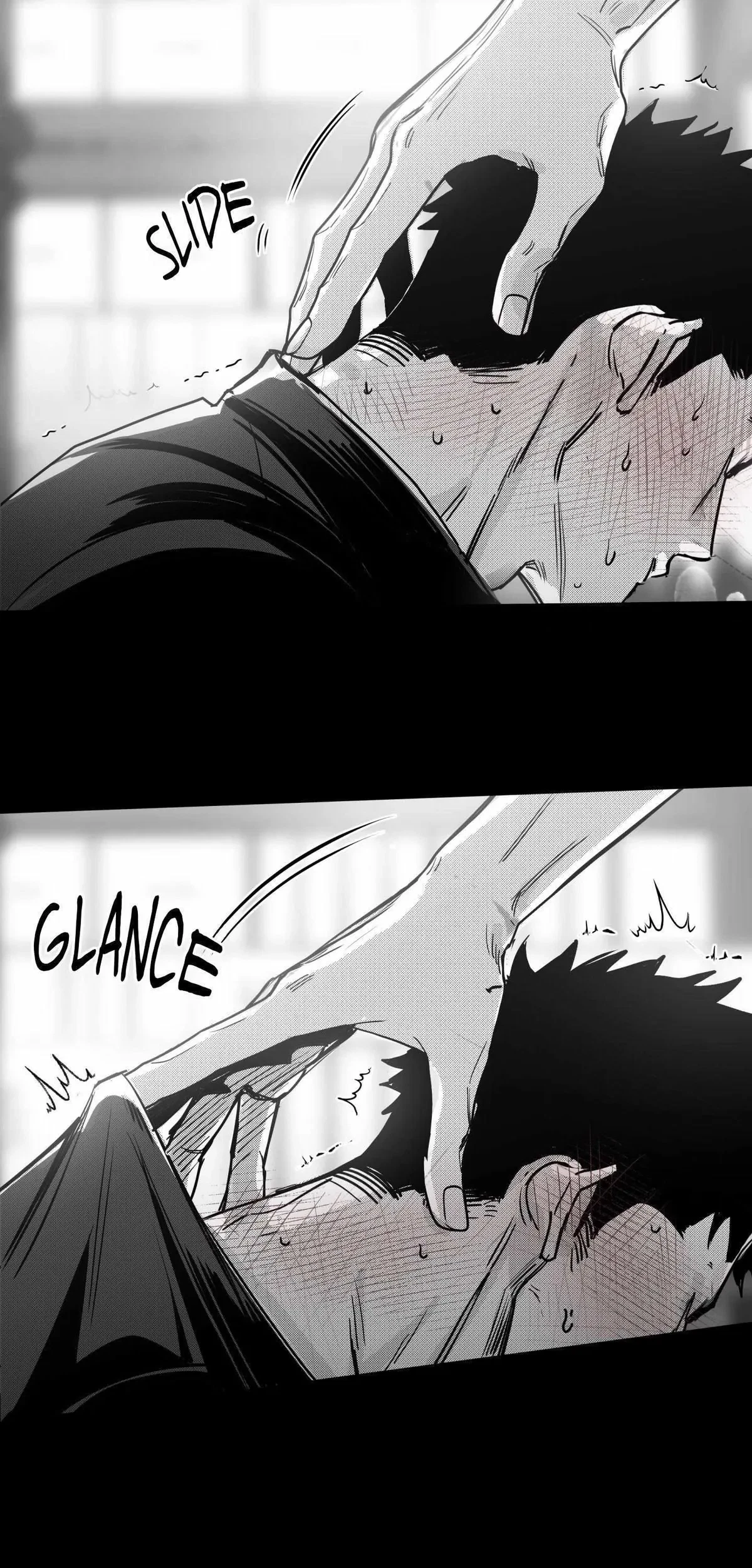 You Are My World Chapter 3, page 43