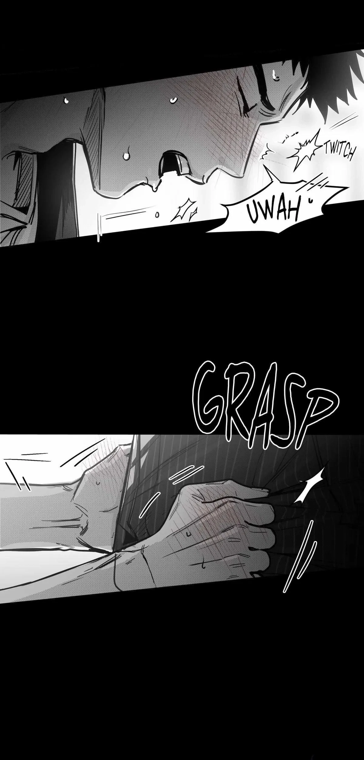 You Are My World Chapter 3, page 44