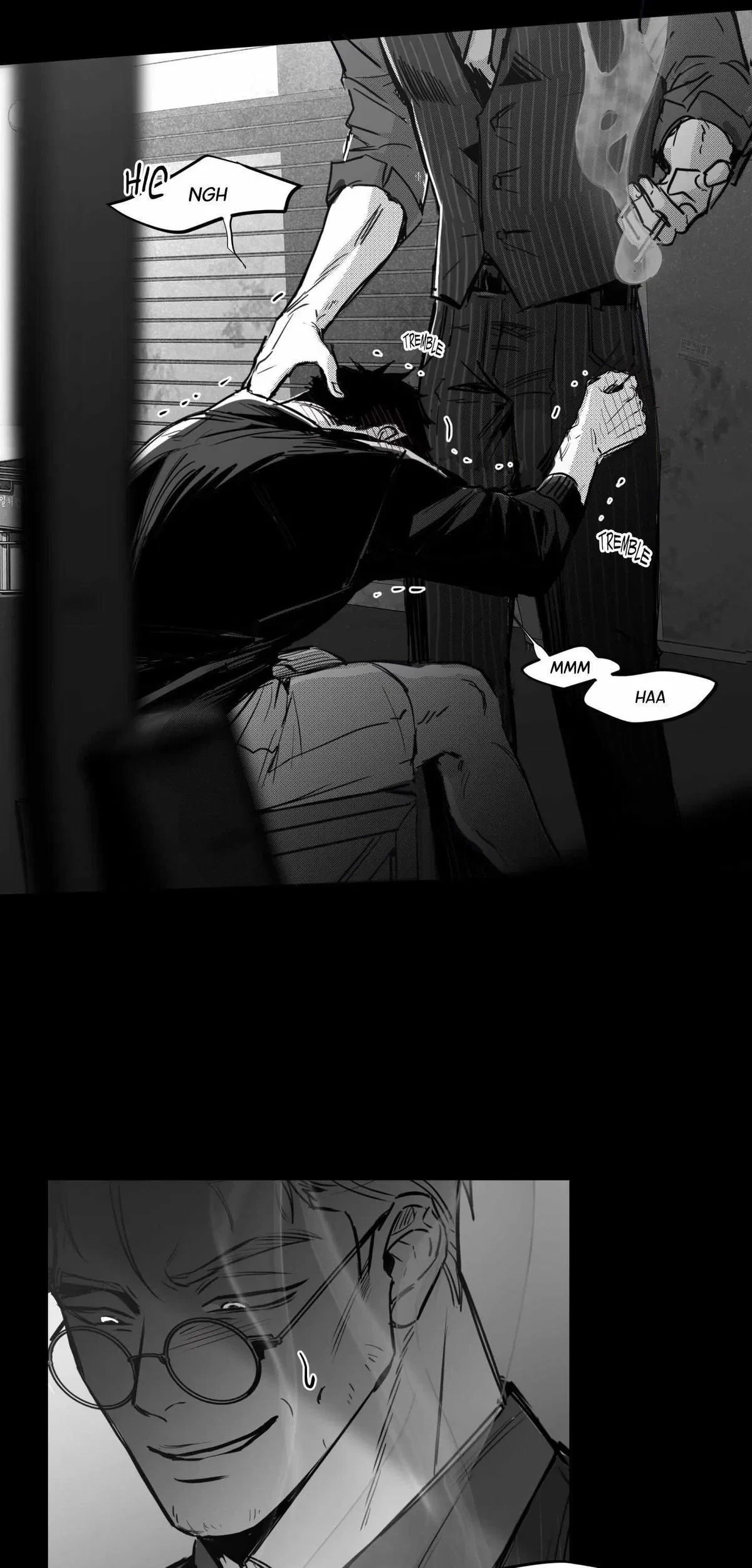 You Are My World Chapter 3, page 45