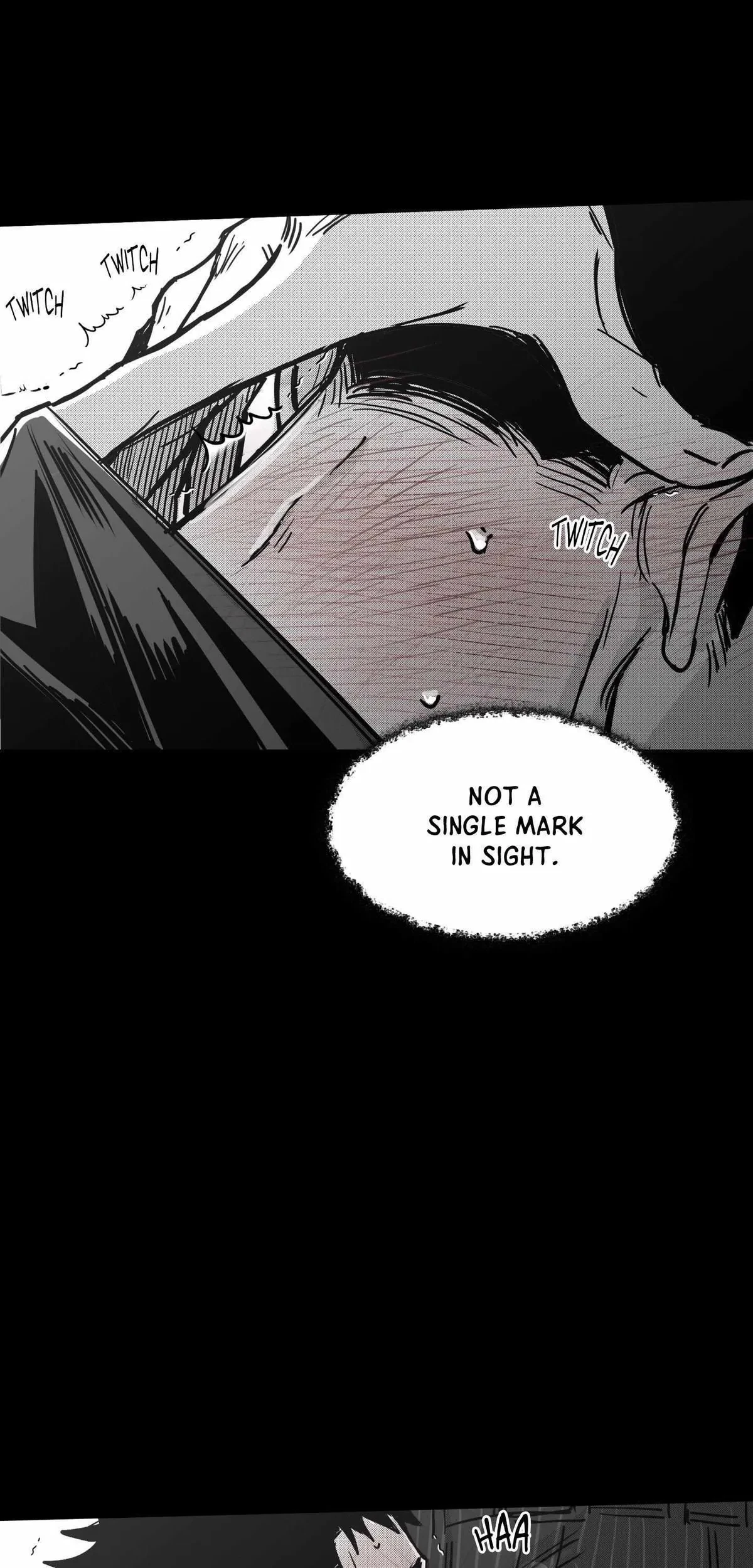You Are My World Chapter 3, page 47