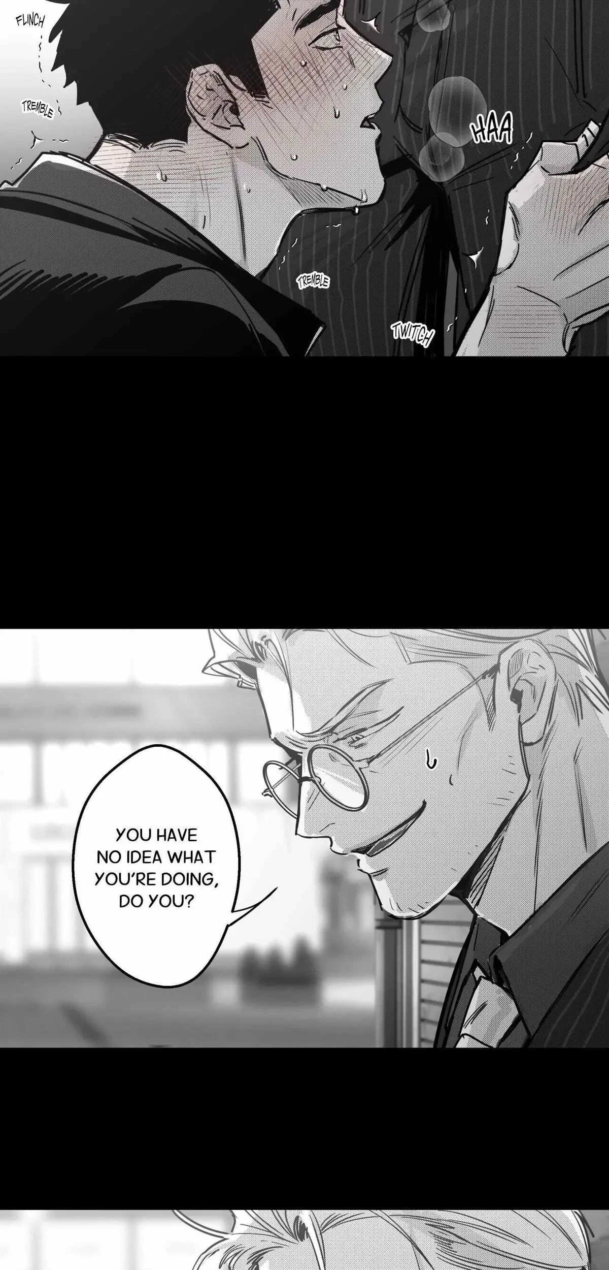 You Are My World Chapter 3, page 48