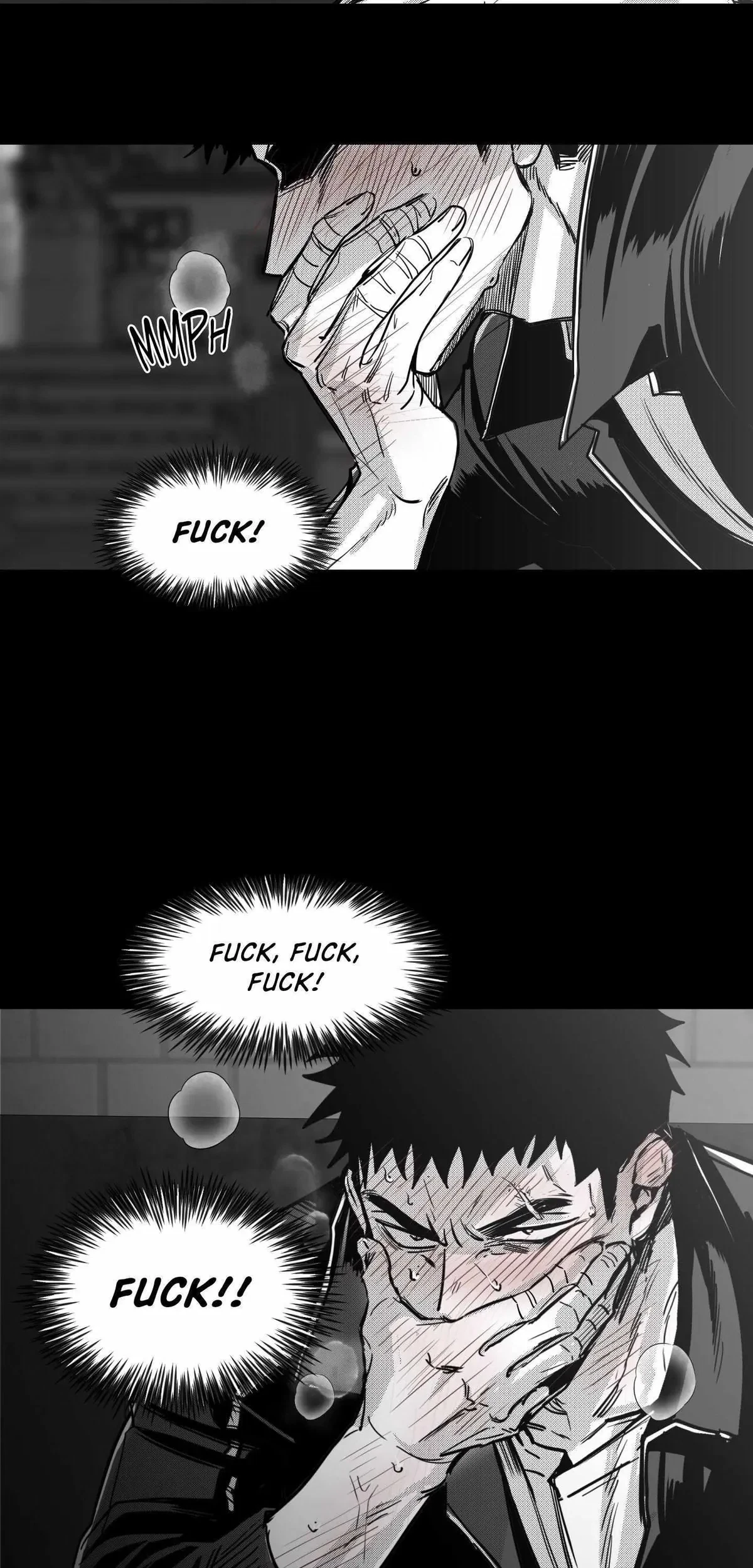 You Are My World Chapter 3, page 5